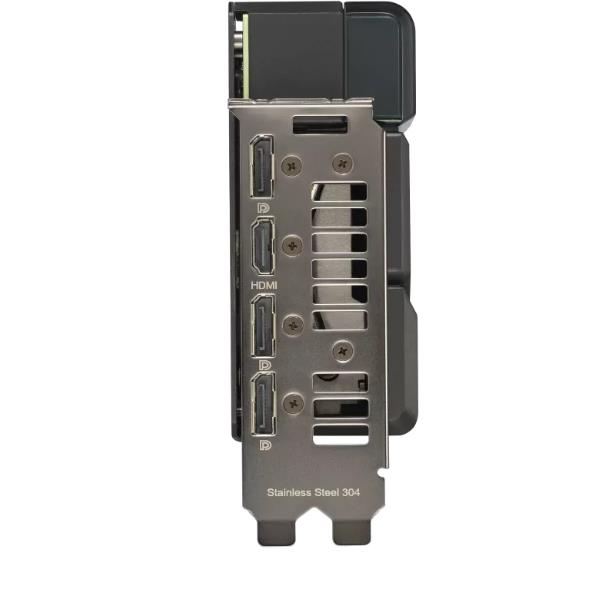 Asus DUAL-RTX4070TIS-O16G